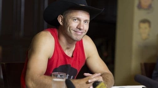 Дональд Серроне хочет драться с Демианом Майей на UFC 207 в Лас-Вегасе