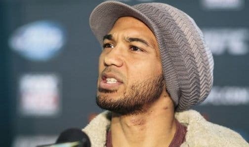 Бен Хендерсон