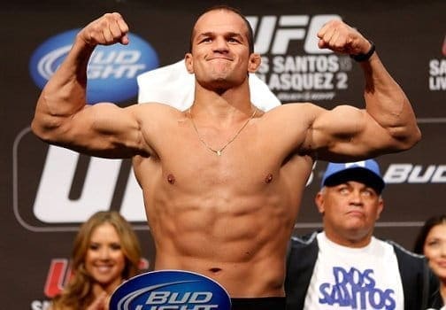 Джуниор Дос Сантос (Junior dos Santos)