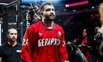 Андрей Арловский: «Для меня принципиально, чтобы соперник не был "мешком"» Андрей Арловский: «Для меня принципиально, чтобы соперник не был "мешком"»