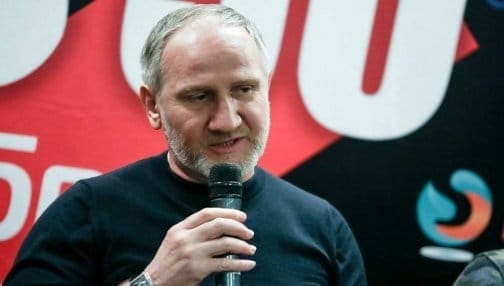 Патрик Кинцл, Арби Агуев и Майрбек Хасиев о спорной остановке боя