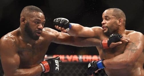 Даниэль Кормье: «Наш бой с Джоном Джонсом неизбежен»