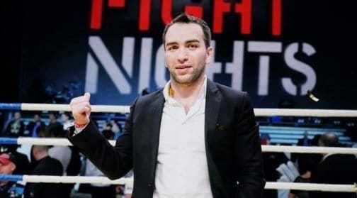 Камил Гаджиев: «Бой Минакова и Харитонова точно произойдет»