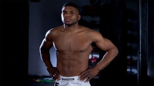 Пол Дэйли выбывает из состава участников Bellator 163