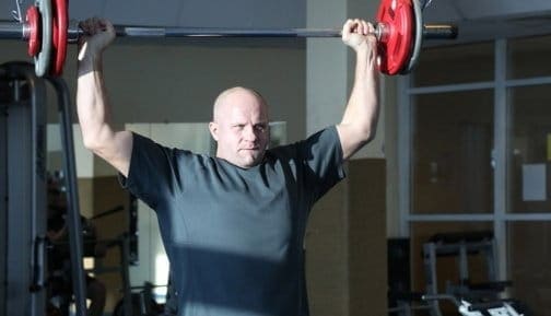 Федор Емельяненко: «Побеждать во славу России – большей мотивации быть не может»