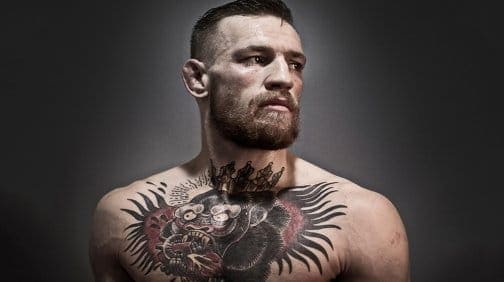 Дана Уайт: «Возможно, Конор будет драться летом, но не на UFC 200»