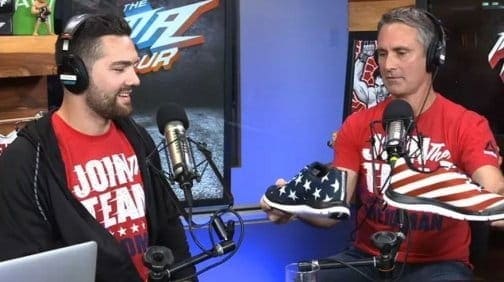Chris-Weidman
