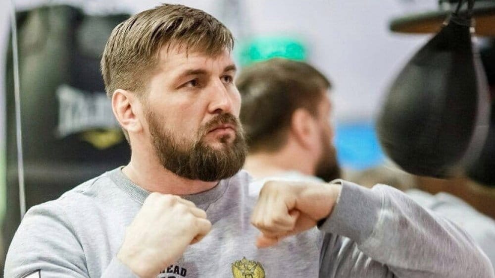 Виталий Минаков: «У Александра Шлеменко просто отобрали победу»