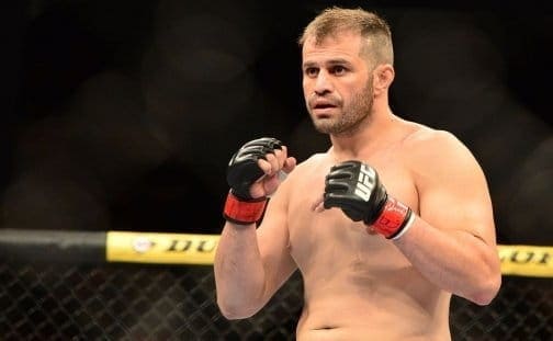 Фабио Мальдонадо: «Федор – лучший боец тяжелого веса в истории ММА»