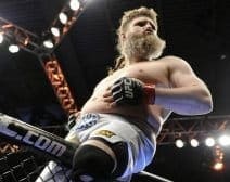 Контракт Роя Нельсона с UFC подходит к концу Контракт Роя Нельсона с UFC подходит к концу