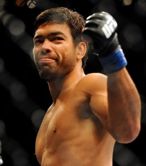 Лиото Мачида открылся явным фаворитом в поединке против Си Би Долловэя