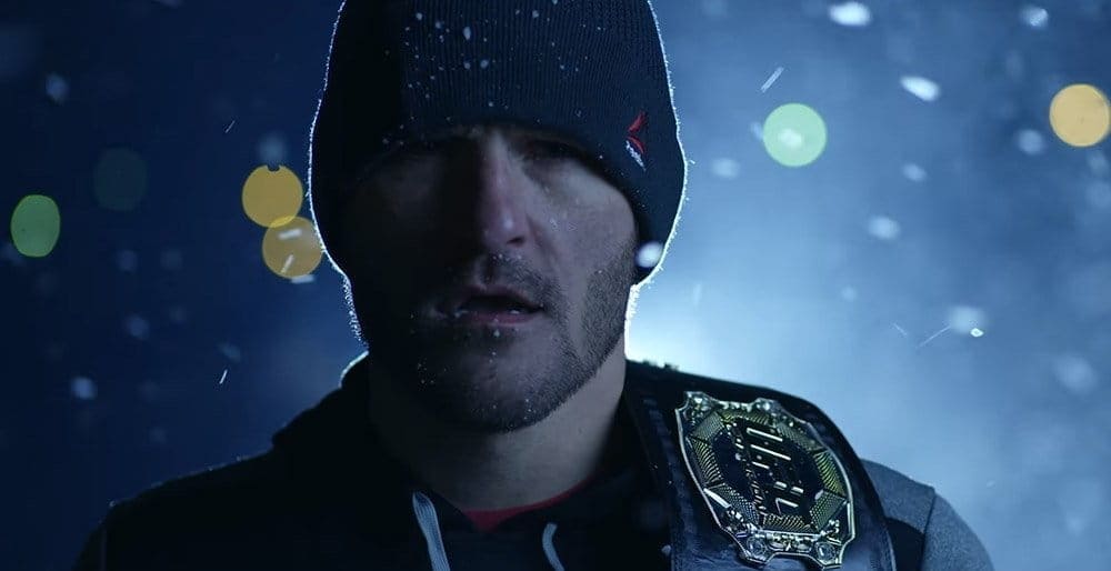 UFC 220: Миочич против Нганну (официальный трейлер)