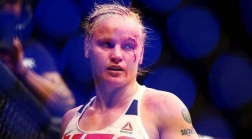 Менеджер Валентины Шевченко: «Бой с Холли Холм в силе»