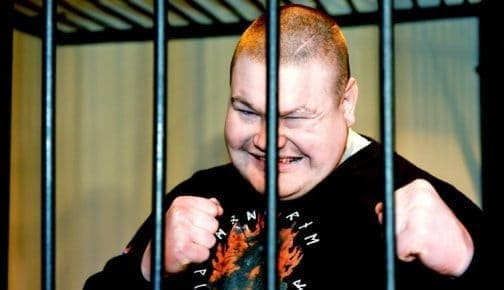 «Рыжий Тарзан» планирует возобновить карьеру