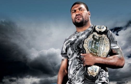 Рампейдж Джексон планирует вернуться в Bellator и принять участие в новогоднем японском мероприятии