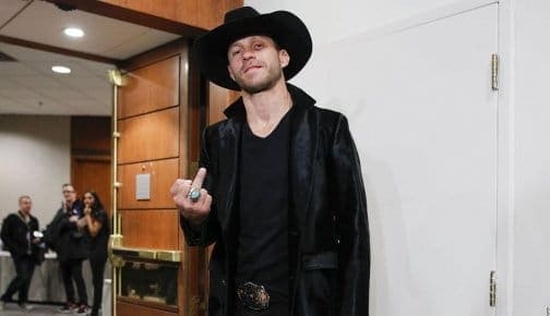 Ковбой хочет драться с Робби Лоулером или Демианом Майей на UFC 209 в Лас-Вегасе