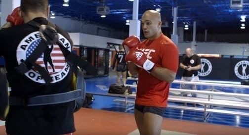 UFC 195 Embedded (эпизод 1)