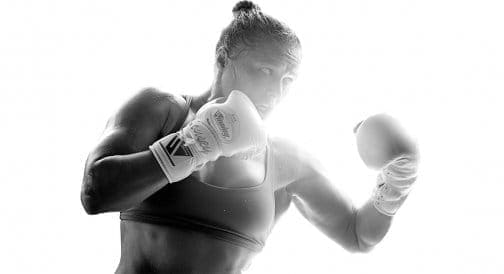 Ронда Роузи: «Пришло время расплаты и мести»