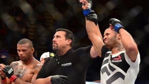 Бонусы турнира UFC Fight Night 95