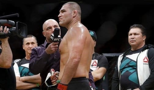 Кейн Веласкес признался в употреблении каннабидиола