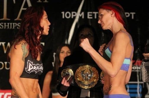 Invicta FC 11