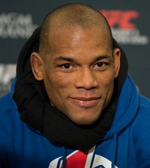 UFC о ситуации с Гектором Ломбардом