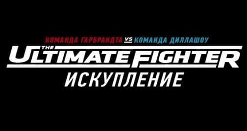 TUF 25: Искупление (эпизод 4)