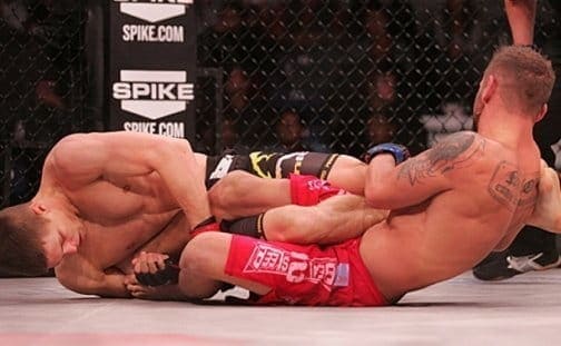 Bellator 81 (фотогалерея турнира)