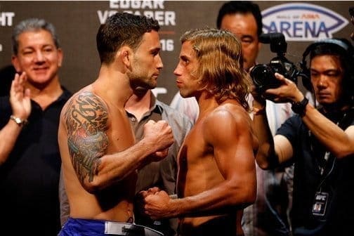 UFC Fight Night 66