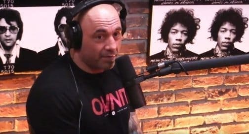 Джо Роган о реванше Кормье–Джонсон и весовых категориях в UFC