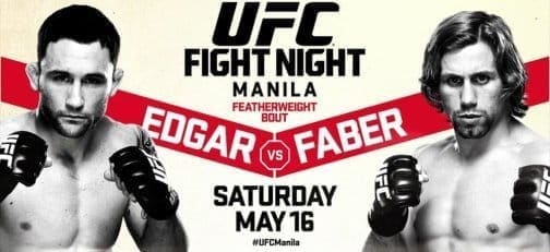 UFC Fight Night 66