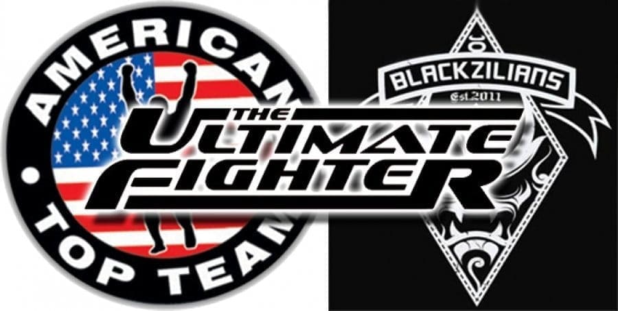 TUF 21: ATT против Blackzilians подтвержден официально