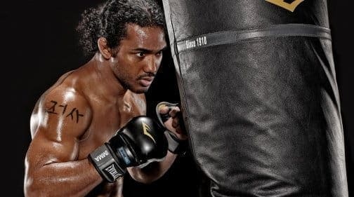 Бен Хендерсон подписал контракт с Bellator