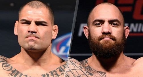 Кейн Веласкес и Трэвис Браун могут встретиться на UFC 200 в Лас-Вегасе