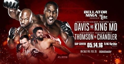 Bellator 154
