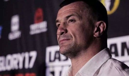 Мирко Филипович / Mirko Filipovic (Cro Cop)