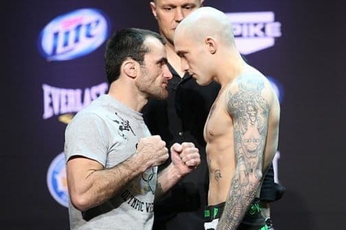 Bellator 95