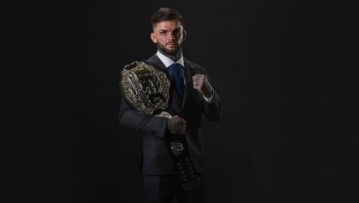 Коди Гарбрэндт: «Не встречал более фальшивого человека, чем Ти Джей Диллашоу»