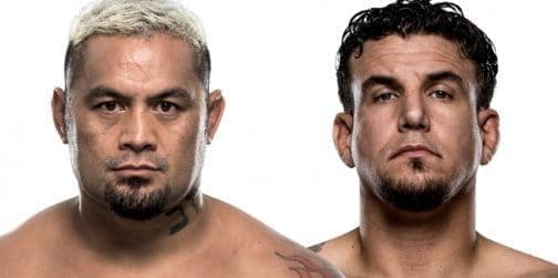 UFC Fight Night 84