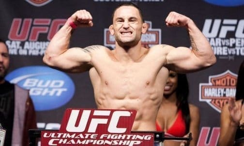 Фрэнки Эдгар планирует стать чемпионом UFC в трех весовых категориях