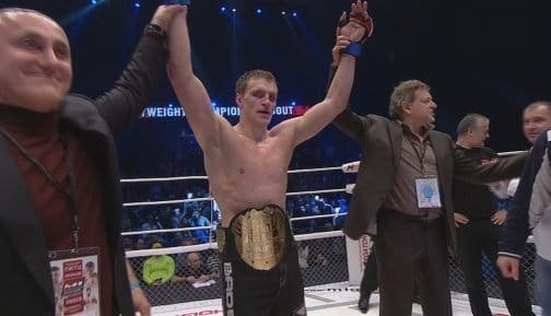 Результаты M-1 Challenge 63: чемпионские титулы остаются в России