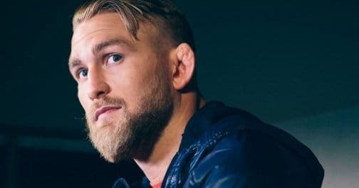 Александр Густафссон: «Бойцам должны платить больше»