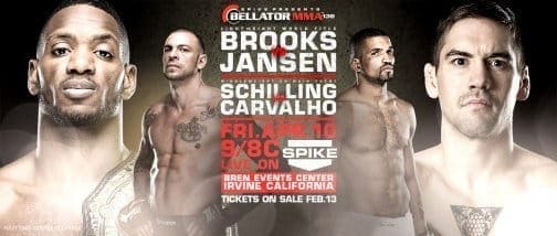 Bellator 136