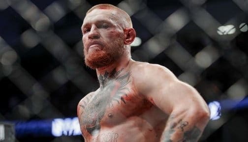 Зарплаты турнира UFC 202