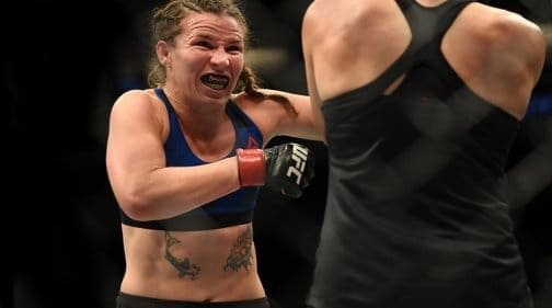 Бонусы турнира UFC on FOX 22