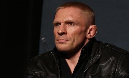 Деннис Сивер травмирован и выбывает из поединка с Би Джей Пенном на UFC 199