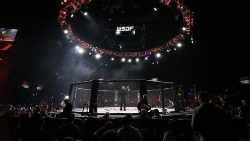 WSOF