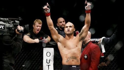 Зарплаты турнира UFC 195