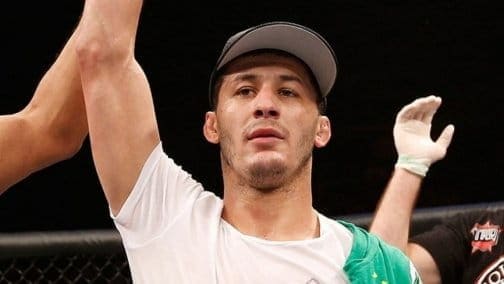 Рашид Магомедов спас тонущего ребенка