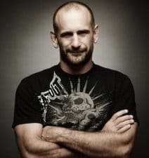Грег Джексон в восторге от «блестящей тактики» Чела Соннена Грег Джексон в восторге от «блестящей тактики» Чела Соннена